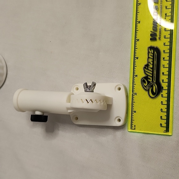 Set of Flag pole holders - Picture 12 of 16